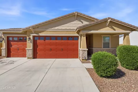 20740 N Oasis Ln, Maricopa, AZ 85138