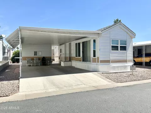111 S Greenfield Rd #809, Mesa, AZ 85206