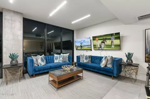 Living - 2300 E Campbell Ave #218, Phoenix, AZ 85016 photo 1 of 1