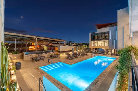 Exterior - 2300 E Campbell Ave #218, Phoenix, AZ 85016 photo 2 of 4