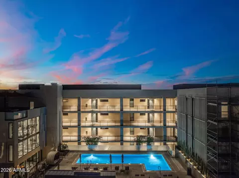 Exterior - 2300 E Campbell Ave #218, Phoenix, AZ 85016 photo 3 of 4