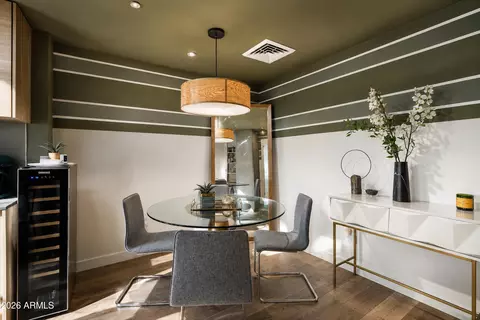 Dining - 2300 E Campbell Ave #218, Phoenix, AZ 85016 photo 1 of 2