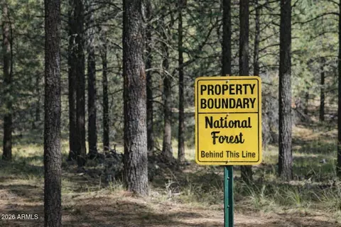 292 S Squirrels Nest Ln #11, Payson, AZ 85541