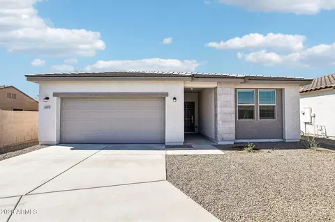 24071 W Huntington Dr, Buckeye, AZ 85326