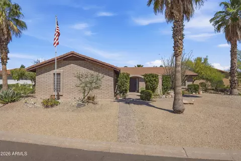 15830 E Ruskin Ln, Fountain Hills, AZ 85268