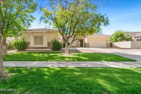 2935 E Lexington Ave, Gilbert, AZ 85234 photo 2