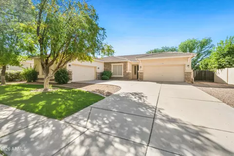 2935 E Lexington Ave, Gilbert, AZ 85234