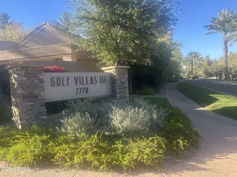 7770 E Gainey Ranch Rd #12, Scottsdale, AZ 85258