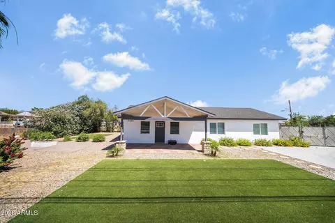 9845 N 15th Ave, Phoenix, AZ 85021