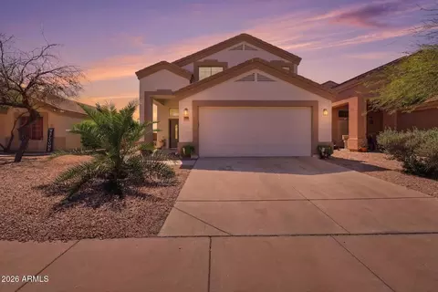 23869 W Twilight Trl, Buckeye, AZ 85326