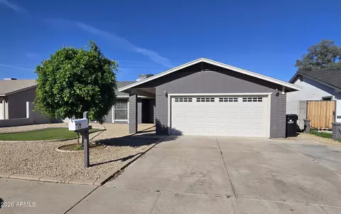 4116 N 79th Ave, Phoenix, AZ 85033