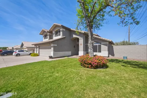 8310 W Pershing Ave, Peoria, AZ 85381