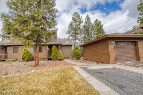 2970 W Villa Loop, Show Low, AZ 85901