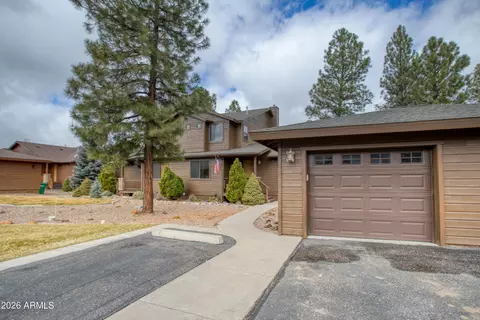 2970 W Villa Loop, Show Low, AZ 85901