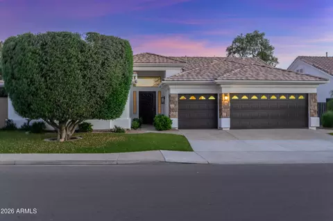3801 S Vista Pl, Chandler, AZ 85248