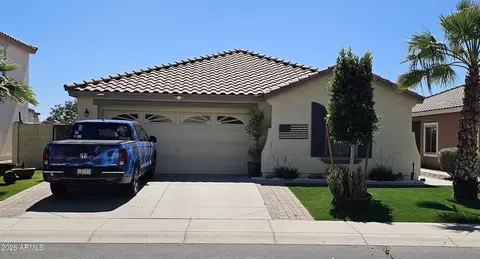 25825 W Burgess Ln, Buckeye, AZ 85326