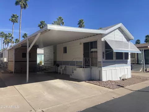 1045 S Cheyenne Dr, Apache Junction, AZ 85119