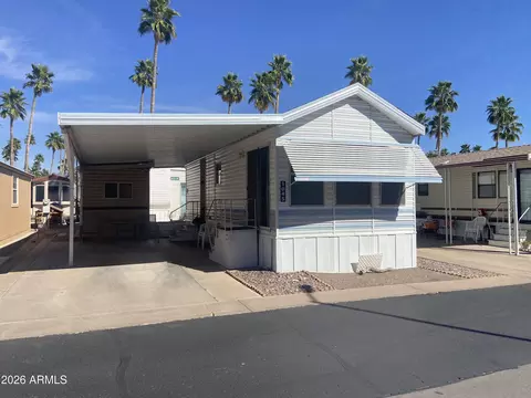 1045 S Cheyenne Dr, Apache Junction, AZ 85119 photo 27