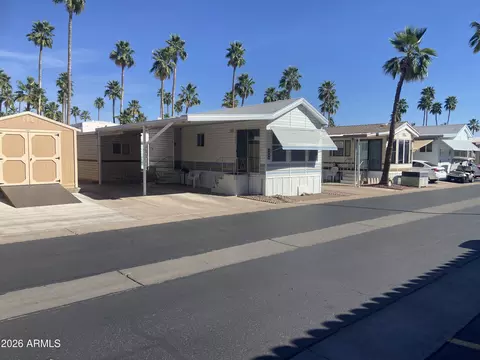 1045 S Cheyenne Dr, Apache Junction, AZ 85119 photo 24
