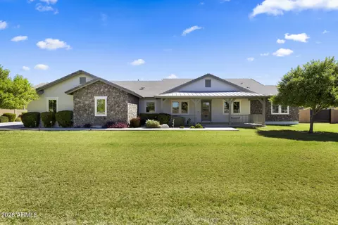 2505 S 199th Ave, Buckeye, AZ 85326