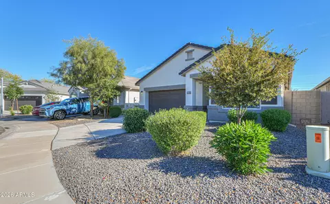 38031 W San Alvarez Ave, Maricopa, AZ 85138