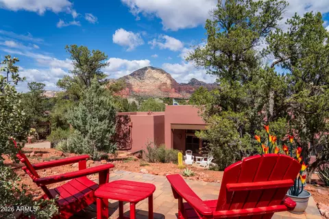 355 El Camino Rd, Sedona, AZ 86336