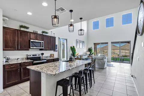 13510 W Calle De Pompas --, Peoria, AZ 85383