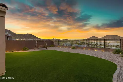 13510 W Calle De Pompas --, Peoria, AZ 85383