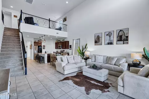 13510 W Calle De Pompas --, Peoria, AZ 85383