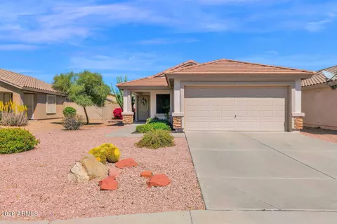16588 W Tasha Dr, Surprise, AZ 85388