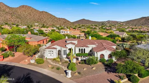 11857 N 135th Way, Scottsdale, AZ 85259