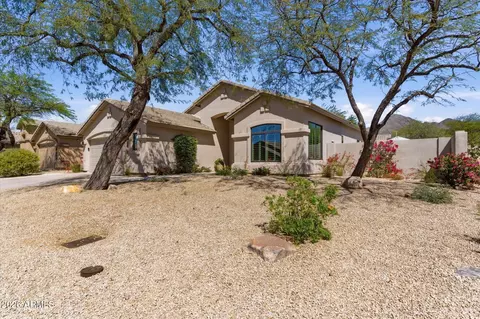 10525 E Firewheel Dr, Scottsdale, AZ 85255