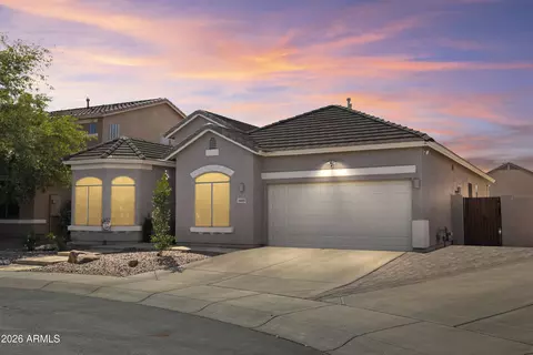 5623 W Maldonado Rd, Laveen, AZ 85339