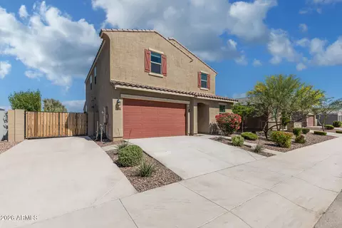 3932 E French Trotter St, San Tan Valley, AZ 85140