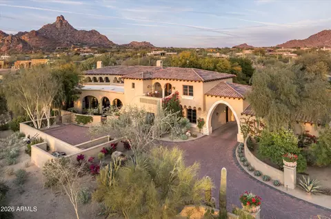 10040 E Happy Valley Rd #8, Scottsdale, AZ 85255