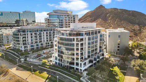 120 E Rio Salado Pkwy #204, Tempe, AZ 85281