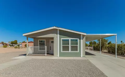 3729 N Iowa Ave, Florence, AZ 85132
