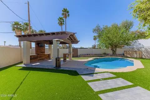 Exterior - 3213 E Yale St, Phoenix, AZ 85008 photo 7 of 12