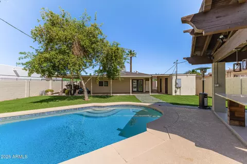 Exterior - 3213 E Yale St, Phoenix, AZ 85008 photo 8 of 12