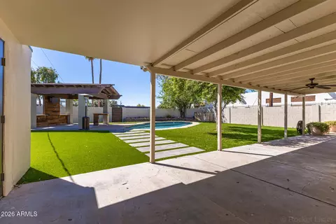 Exterior - 3213 E Yale St, Phoenix, AZ 85008 photo 6 of 12
