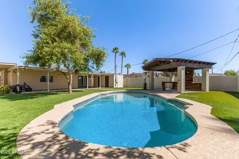 Exterior - 3213 E Yale St, Phoenix, AZ 85008 photo 9 of 12