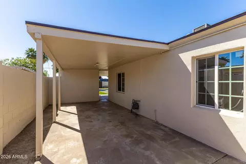 Exterior - 3213 E Yale St, Phoenix, AZ 85008 photo 5 of 12