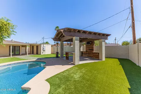 Exterior - 3213 E Yale St, Phoenix, AZ 85008 photo 12 of 12