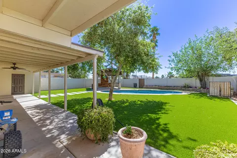 Exterior - 3213 E Yale St, Phoenix, AZ 85008 photo 11 of 12