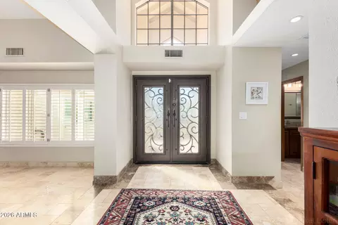 Entry Way - 1942 E Krista Way, Tempe, AZ 85284 photo 1 of 2