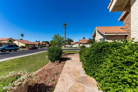 Exterior - 1942 E Krista Way, Tempe, AZ 85284 photo 12 of 13