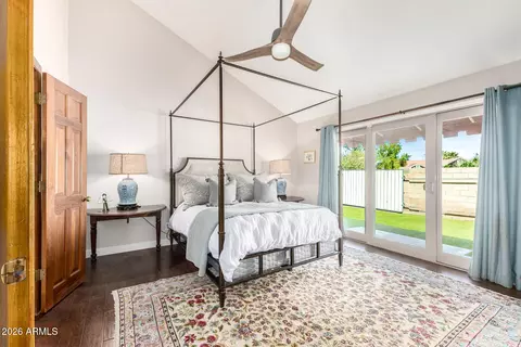 Bedroom - 1942 E Krista Way, Tempe, AZ 85284 photo 1 of 5