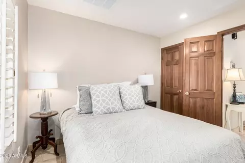 Bedroom - 1942 E Krista Way, Tempe, AZ 85284 photo 5 of 5