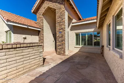 Exterior - 1942 E Krista Way, Tempe, AZ 85284 photo 13 of 13