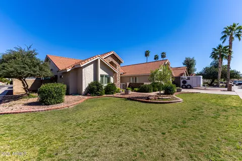 Exterior - 1942 E Krista Way, Tempe, AZ 85284 photo 11 of 13